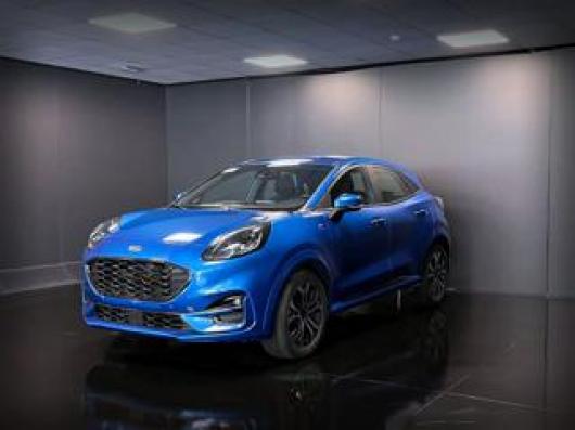 usato FORD Puma