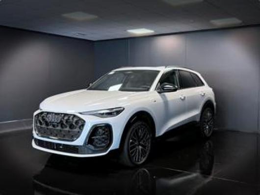 Km 0 AUDI Q5