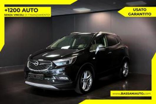 Mokka X