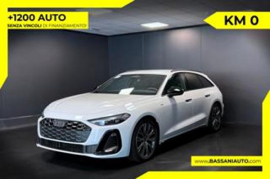 Km 0 AUDI A5