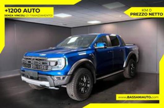 Ranger Raptor