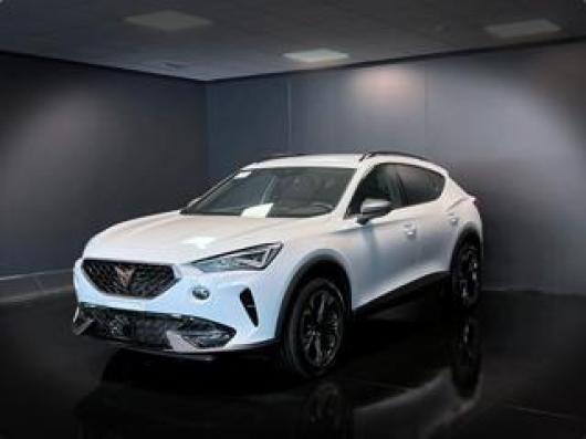 usato CUPRA Formentor