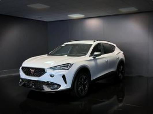 usato CUPRA Formentor