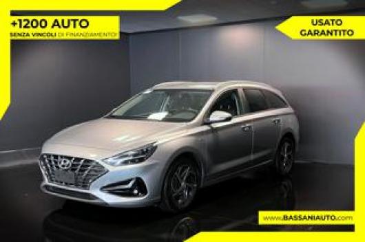 usato HYUNDAI i30