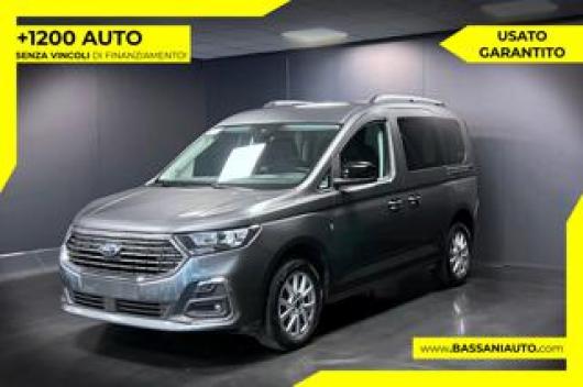 usato FORD Tourneo Connect