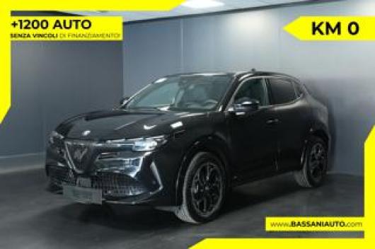 Km 0 ALFA ROMEO Junior