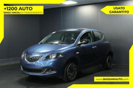 usato LANCIA Ypsilon