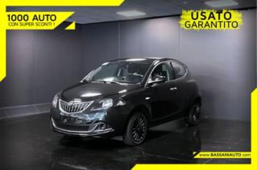 usato LANCIA Ypsilon
