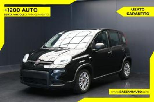 usato FIAT Panda