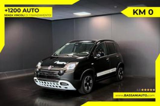 Km 0 FIAT Panda