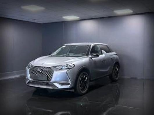DS 3 Crossback