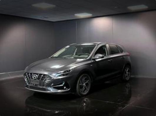 usato HYUNDAI i30