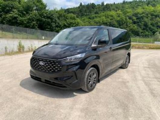 usato FORD Tourneo Custom