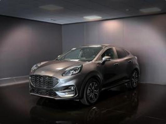 usato FORD Puma