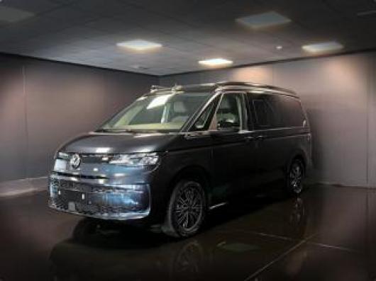 nuovo VOLKSWAGEN California