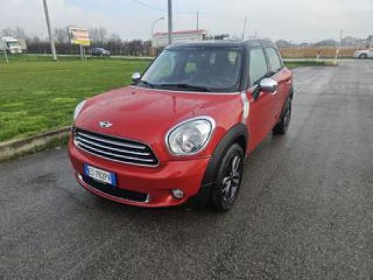 Countryman