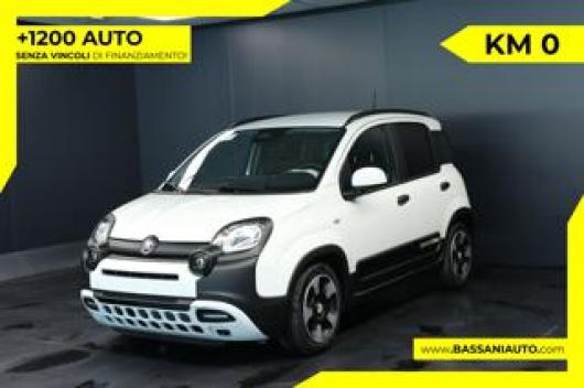Km 0 FIAT Pandina