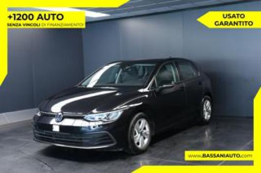 usato VOLKSWAGEN Golf