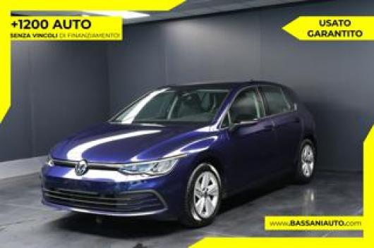 usato VOLKSWAGEN Golf