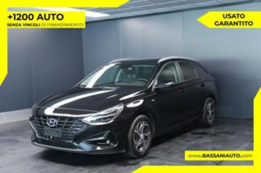 usato HYUNDAI i30