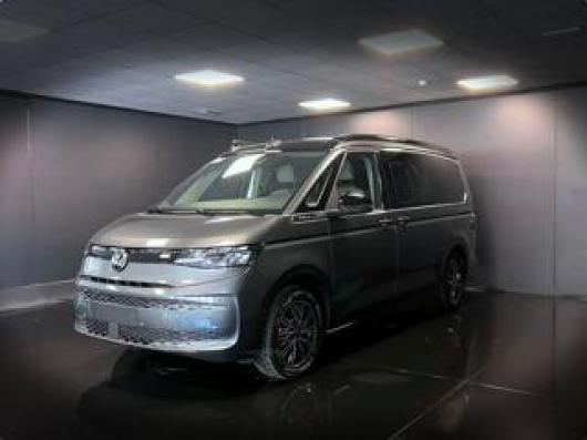 nuovo VOLKSWAGEN California