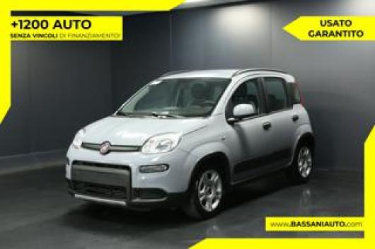 usato FIAT Panda