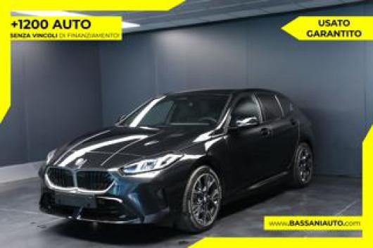 usato BMW 118