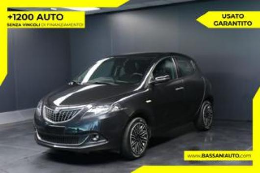 usato LANCIA Ypsilon