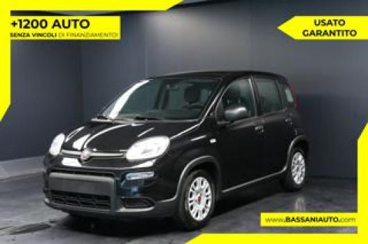 usato FIAT Panda