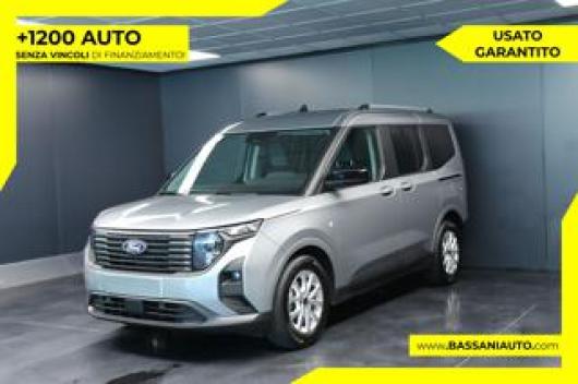 usato FORD Tourneo Courier