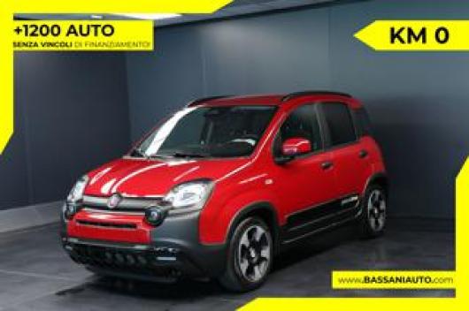Km 0 FIAT Pandina