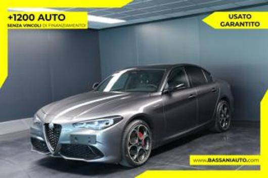 Giulia