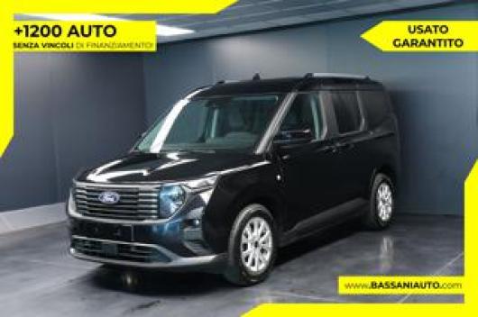 usato FORD Tourneo Courier