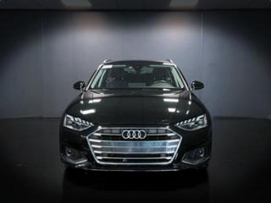usato AUDI A4