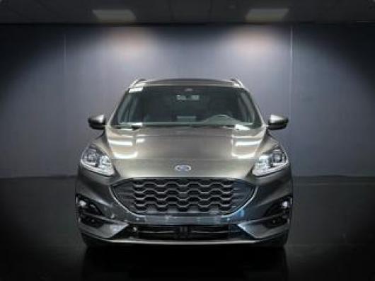 usato FORD Kuga