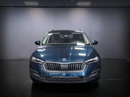 usato SKODA Octavia