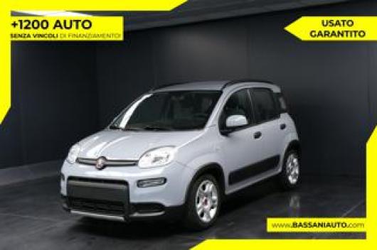 usato FIAT Panda