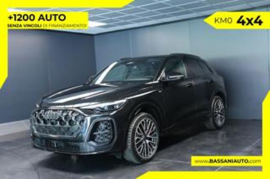 Km 0 AUDI Q5