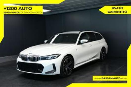 usato BMW 320