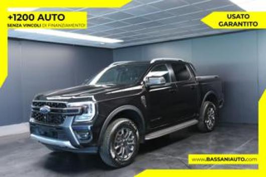 usato FORD Ranger