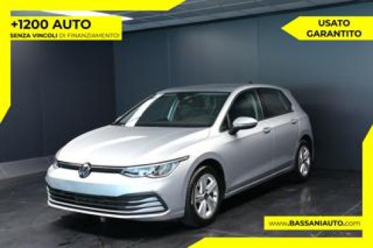 usato VOLKSWAGEN Golf