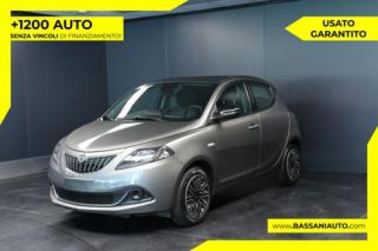 usato LANCIA Ypsilon