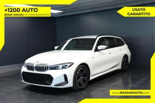 usato BMW 320