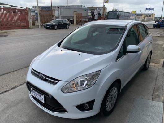 usato FORD C Max
