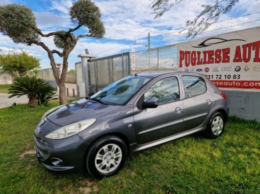 usato PEUGEOT 206