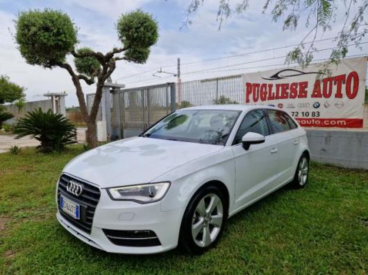 usato AUDI A3 Sportback