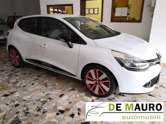 usato RENAULT Clio