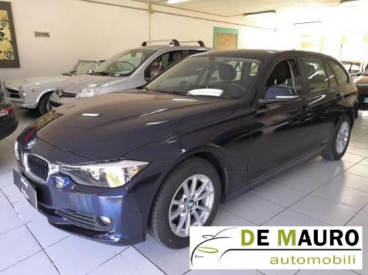 usato BMW Serie 3