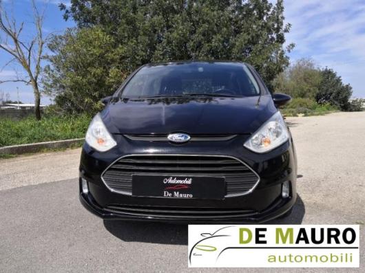 usato FORD B Max