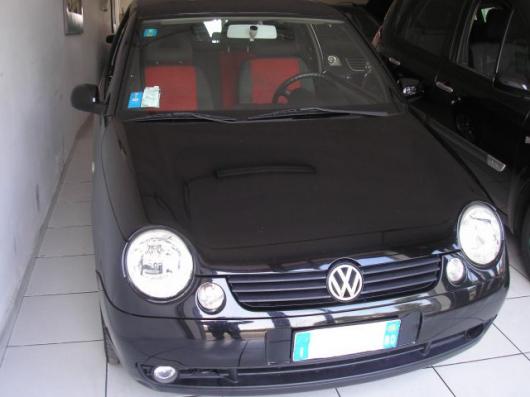 usato VOLKSWAGEN Lupo